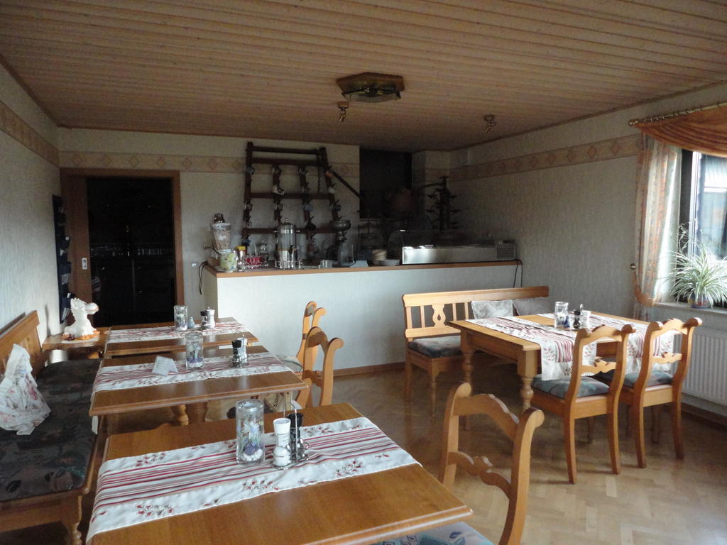 Zur Kringelwies Masburg Zewnętrze zdjęcie