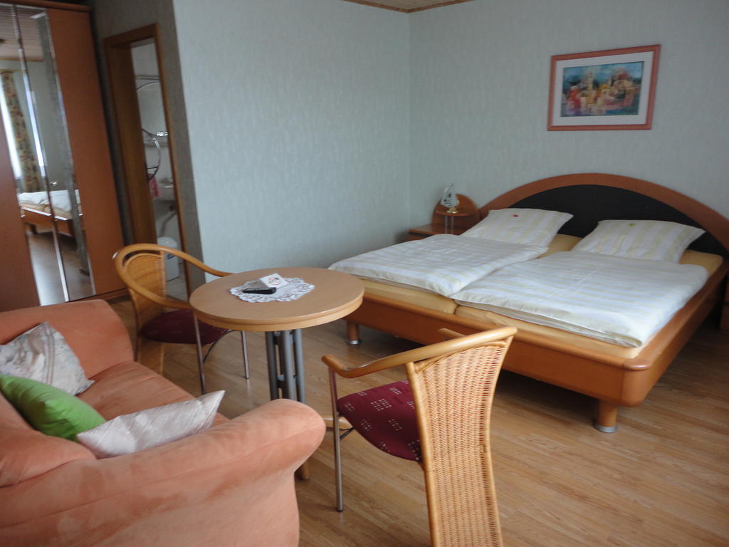 Zur Kringelwies Masburg Zewnętrze zdjęcie