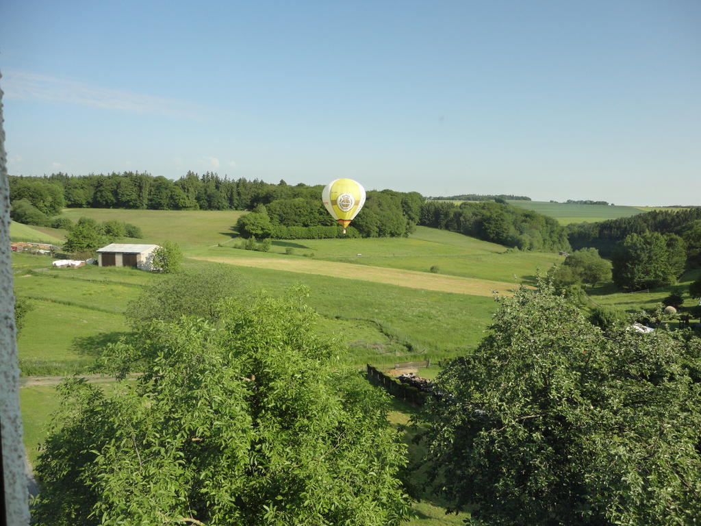 Zur Kringelwies Masburg Zewnętrze zdjęcie